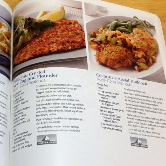 Budget-friendly Cookbook with recipes for Smart Cooking The Cosco Way - Picture 7 of 12